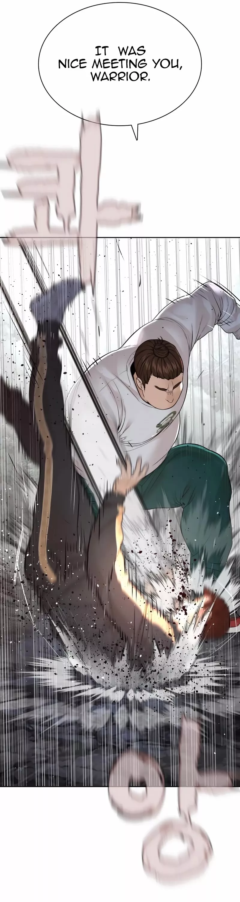 Read How to Fight Manga Online