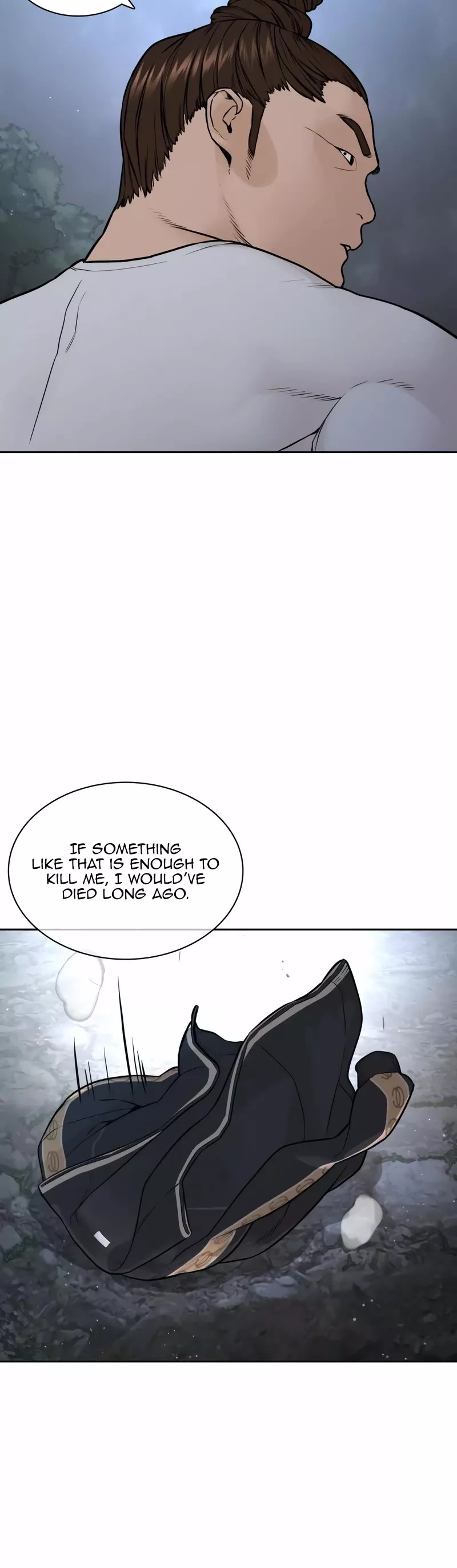 Read How to Fight Manga Online