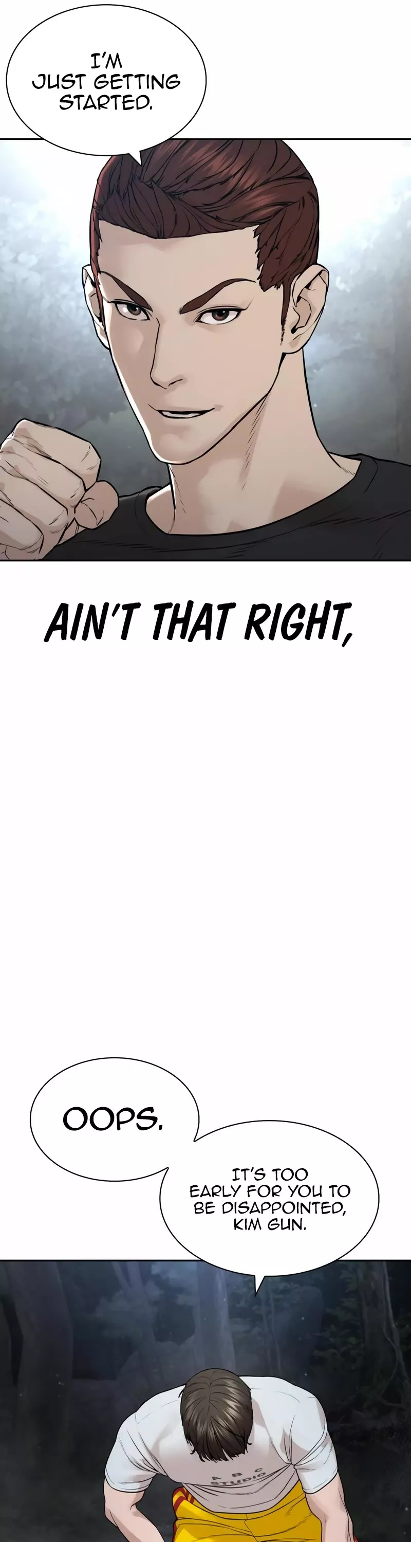 Read How to Fight Manga Online