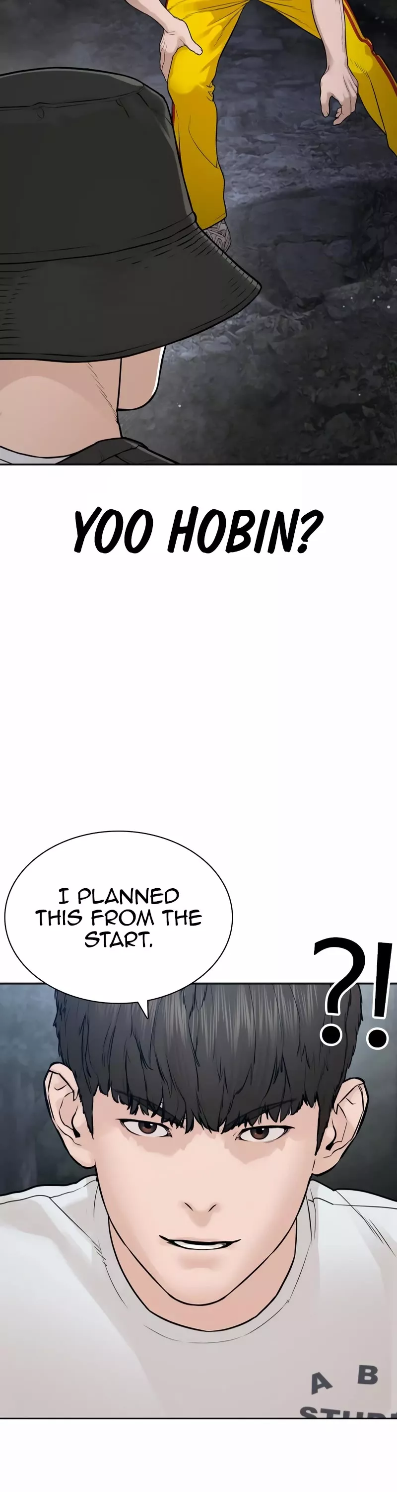 Read How to Fight Manga Online