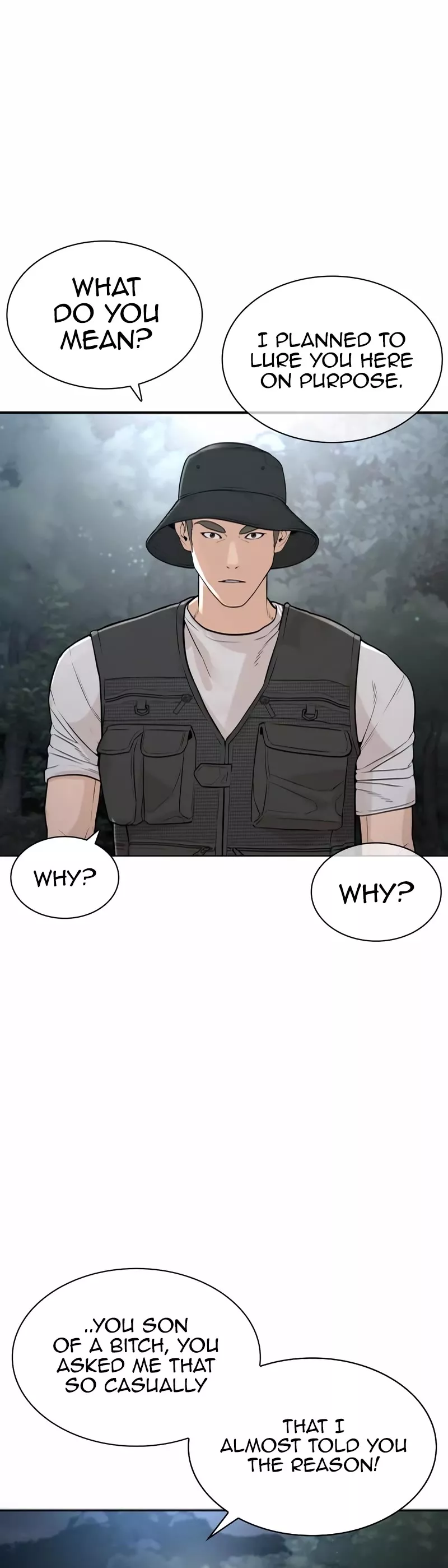 Read How to Fight Manga Online