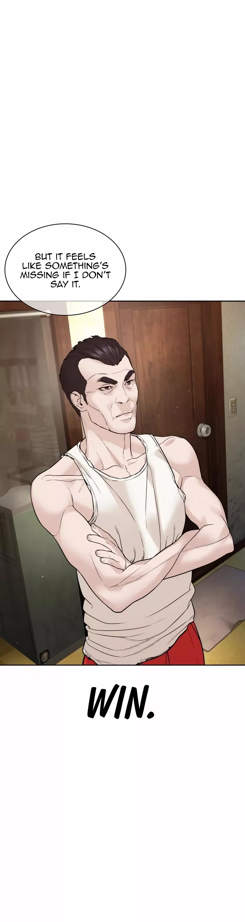 Read How to Fight Manga Online