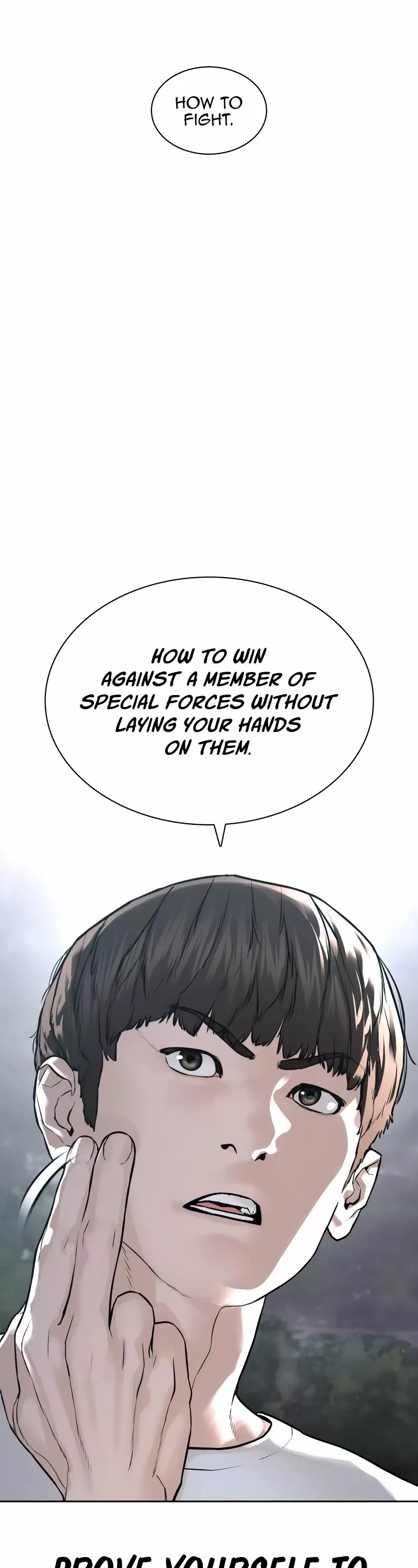 Read How to Fight Manga Online