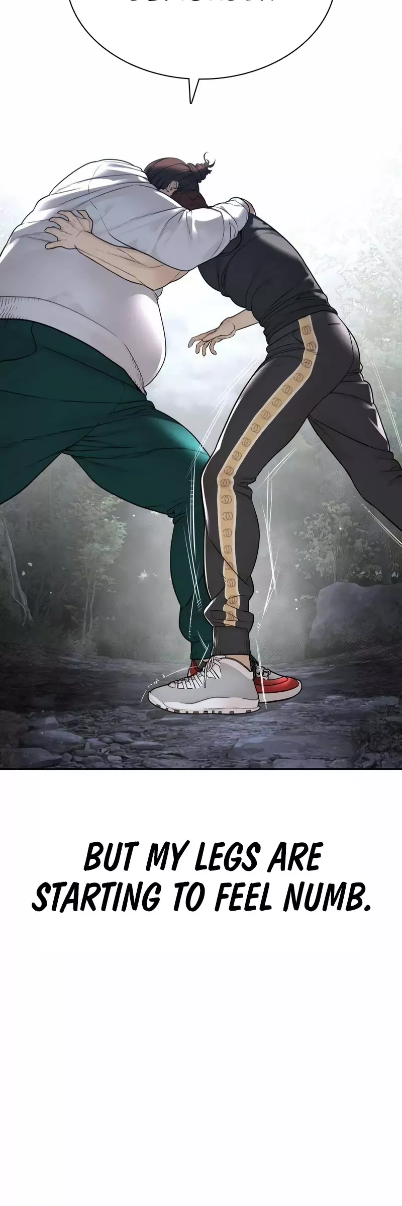 Read How to Fight Manga Online