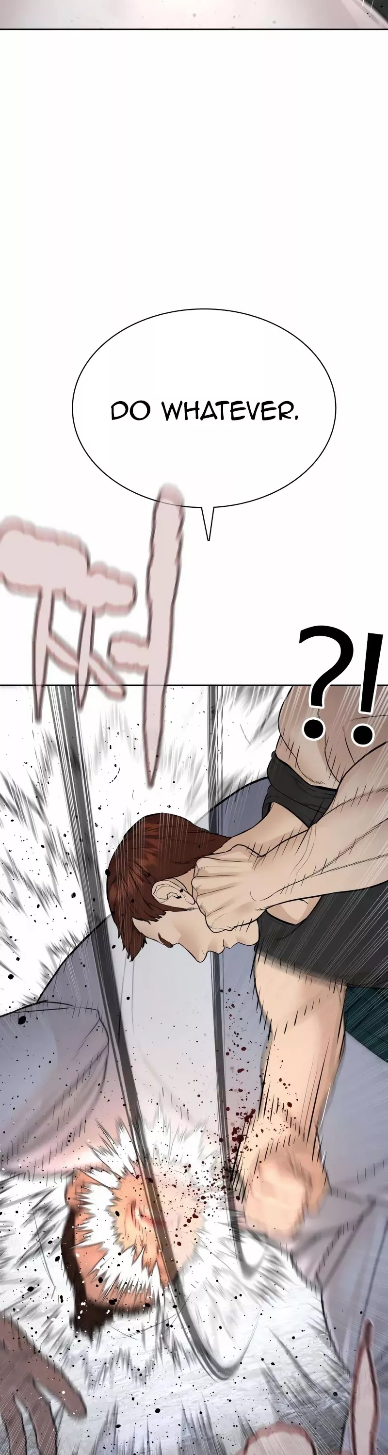 Read How to Fight Manga Online