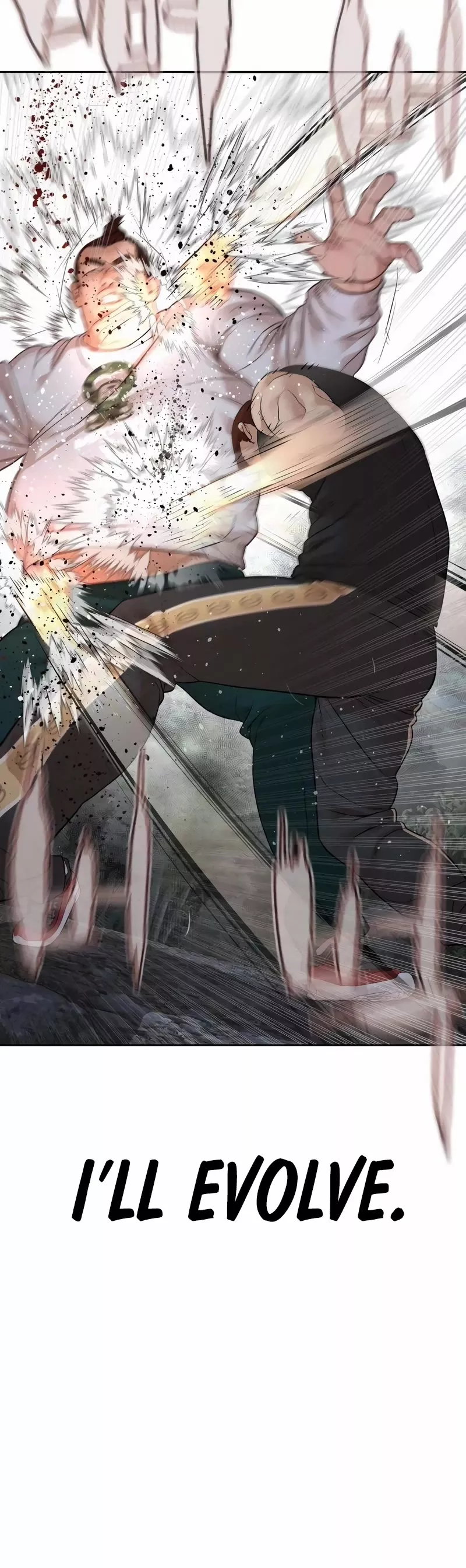 Read How to Fight Manga Online