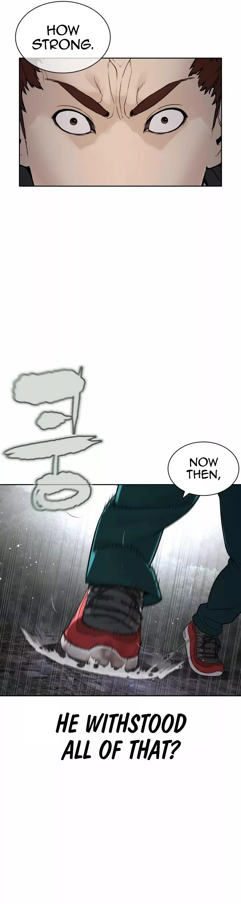 Read How to Fight Manga Online