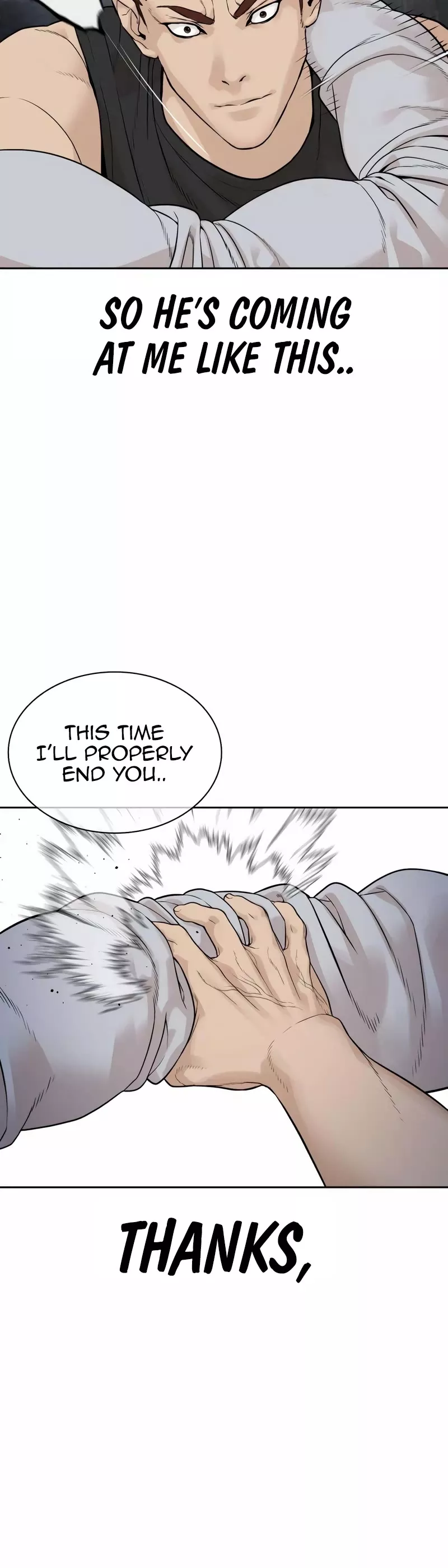 Read How to Fight Manga Online