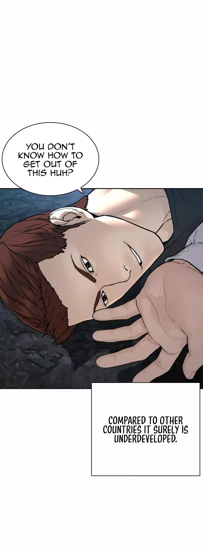 Read How to Fight Manga Online