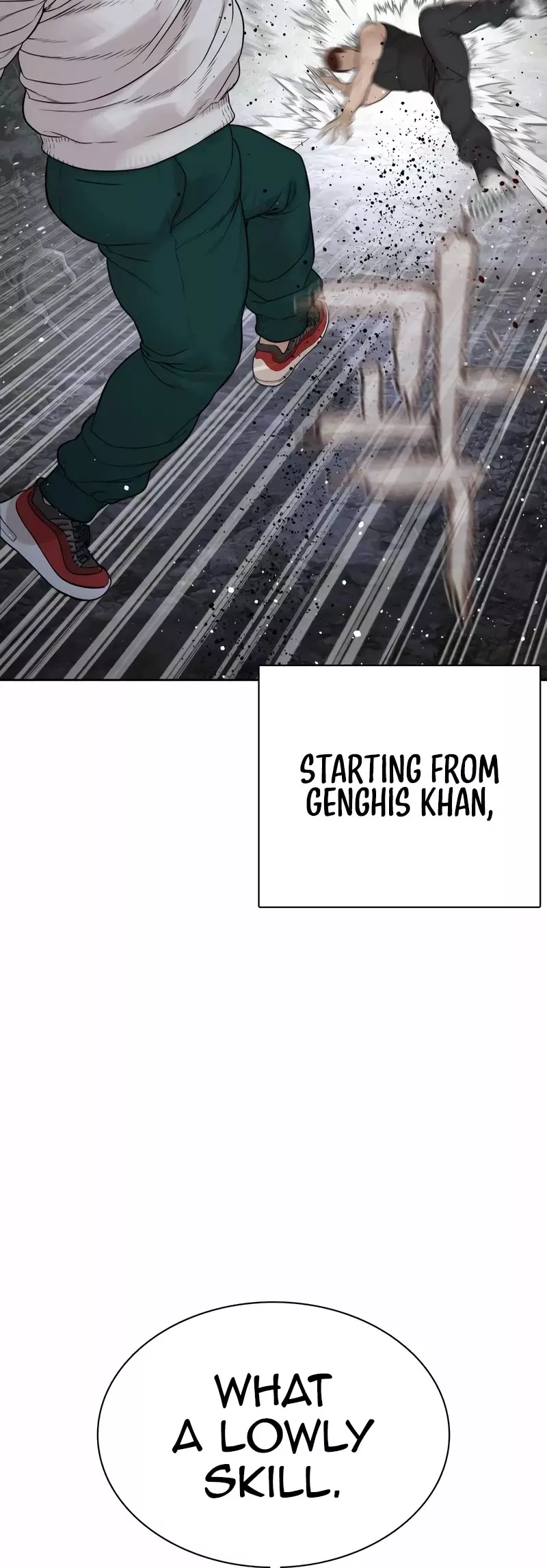 Read How to Fight Manga Online