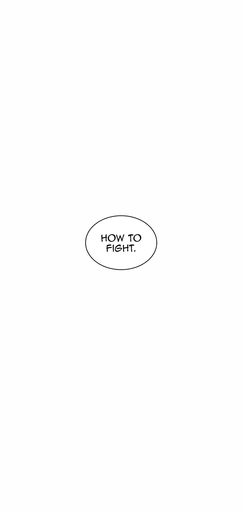 Read How to Fight Manga Online