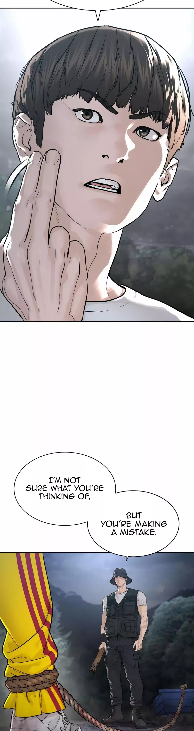 Read How to Fight Manga Online