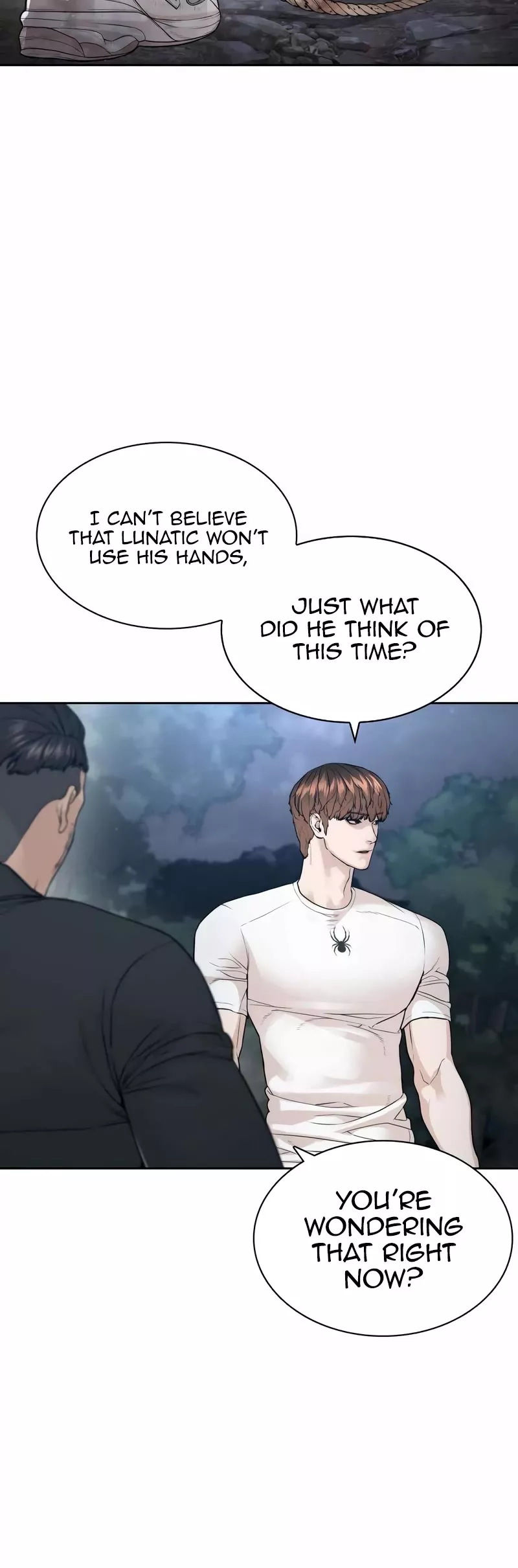 Read How to Fight Manga Online