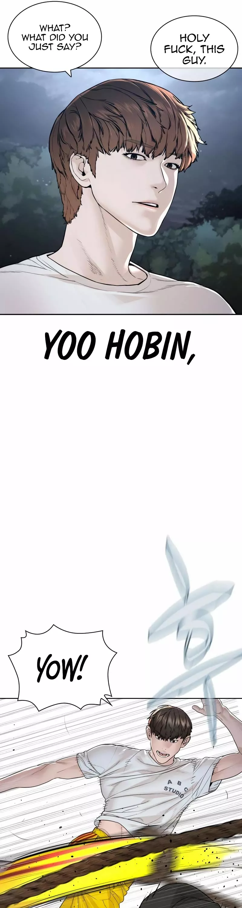 Read How to Fight Manga Online