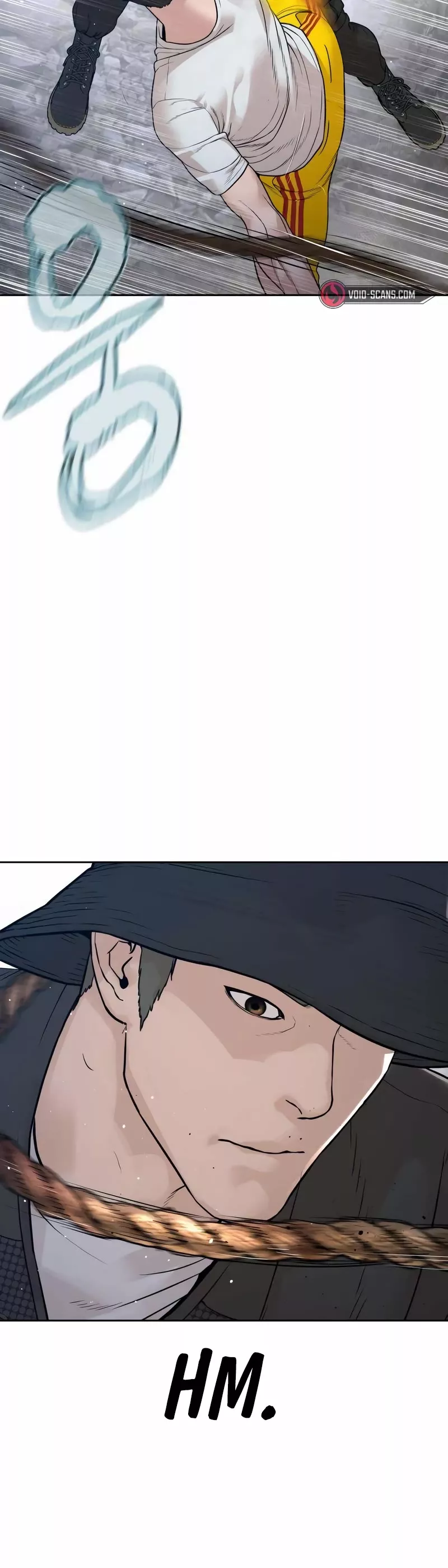 Read How to Fight Manga Online