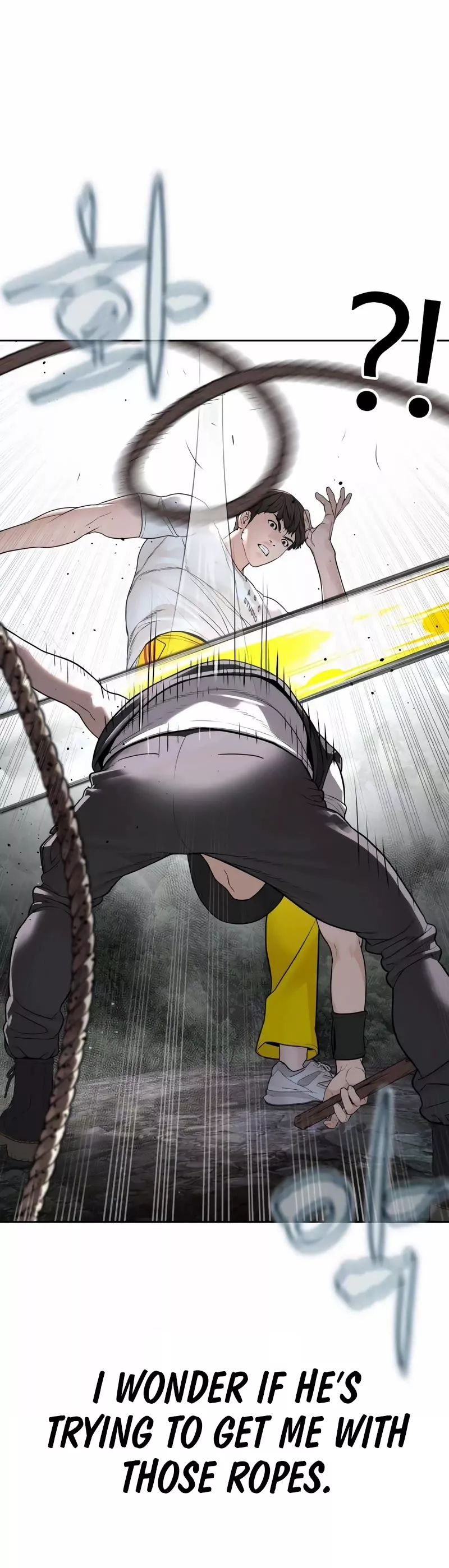 Read How to Fight Manga Online