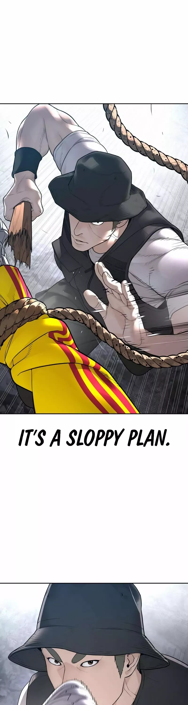 Read How to Fight Manga Online