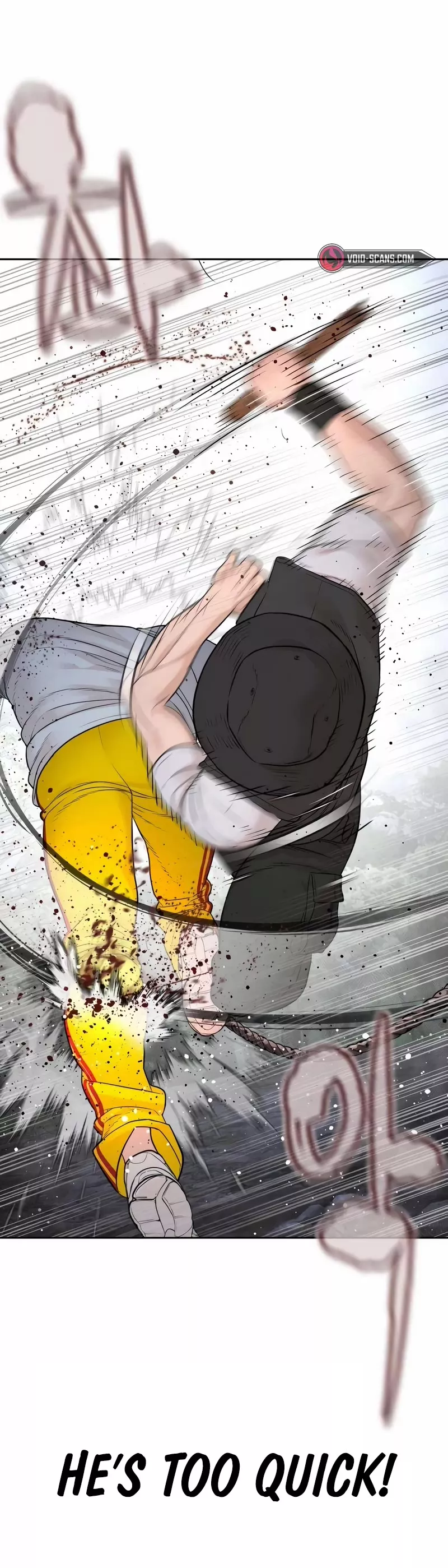 Read How to Fight Manga Online