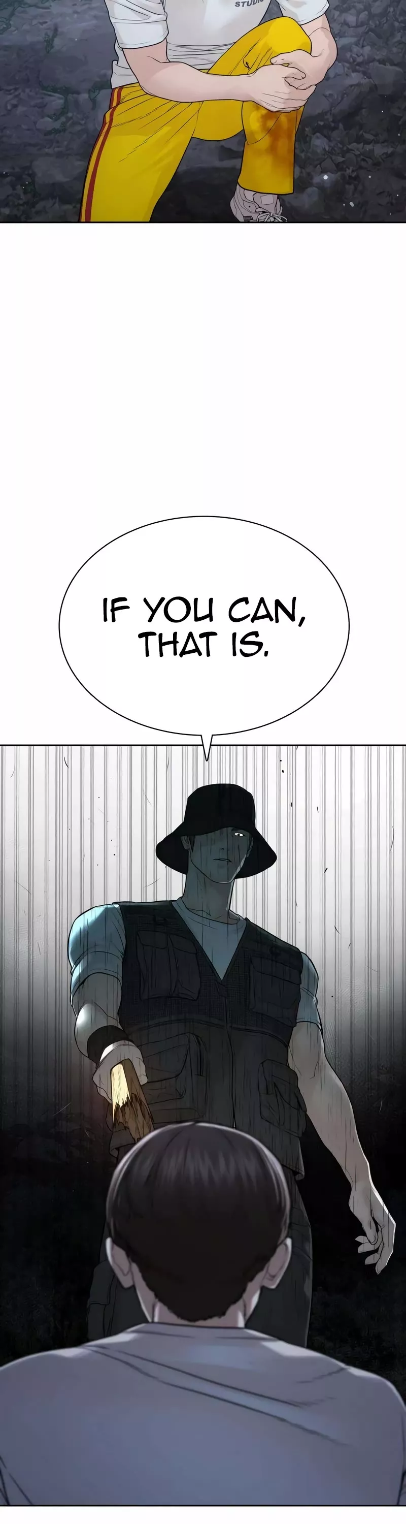 Read How to Fight Manga Online