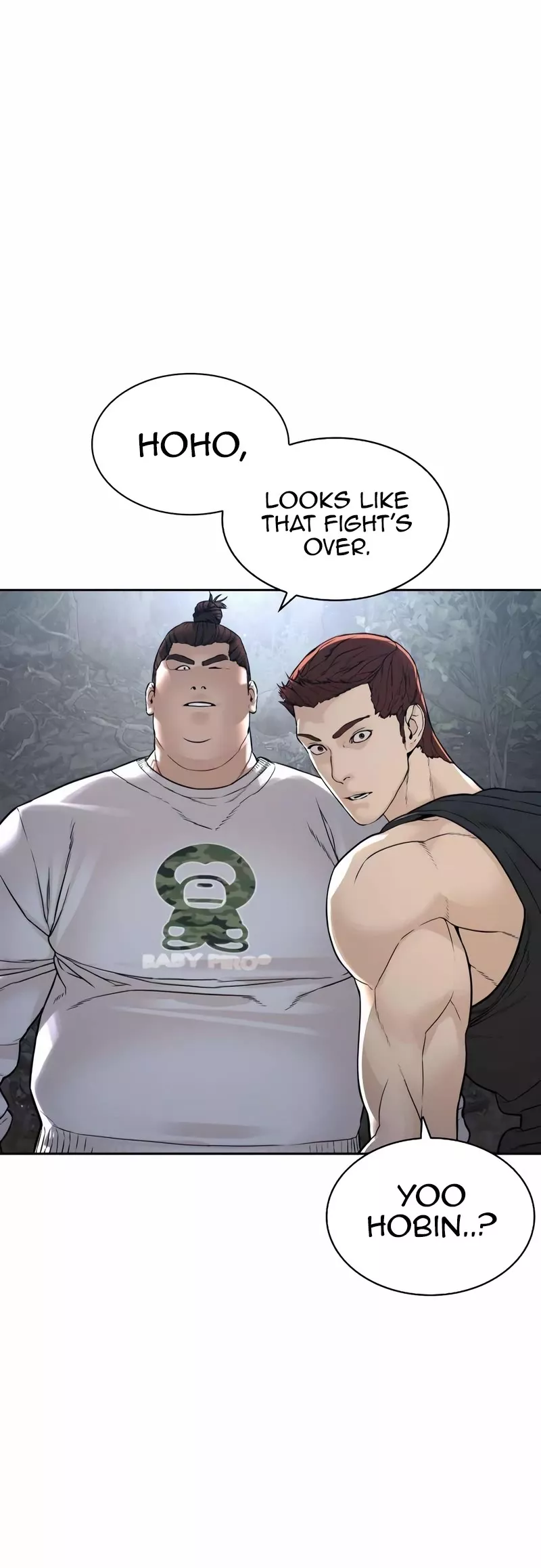 Read How to Fight Manga Online