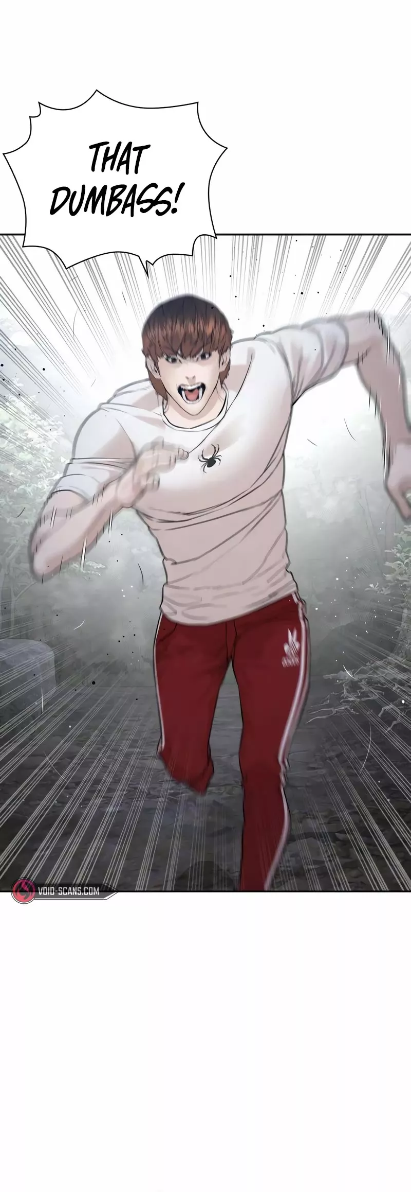 Read How to Fight Manga Online