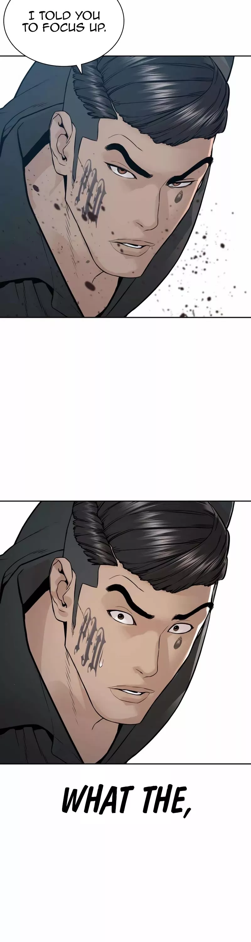 Read How to Fight Manga Online