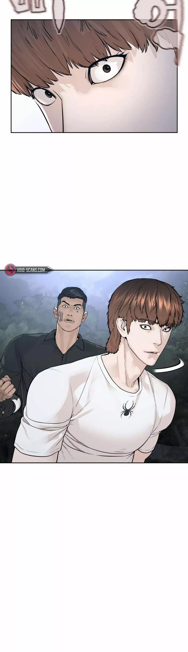 Read How to Fight Manga Online