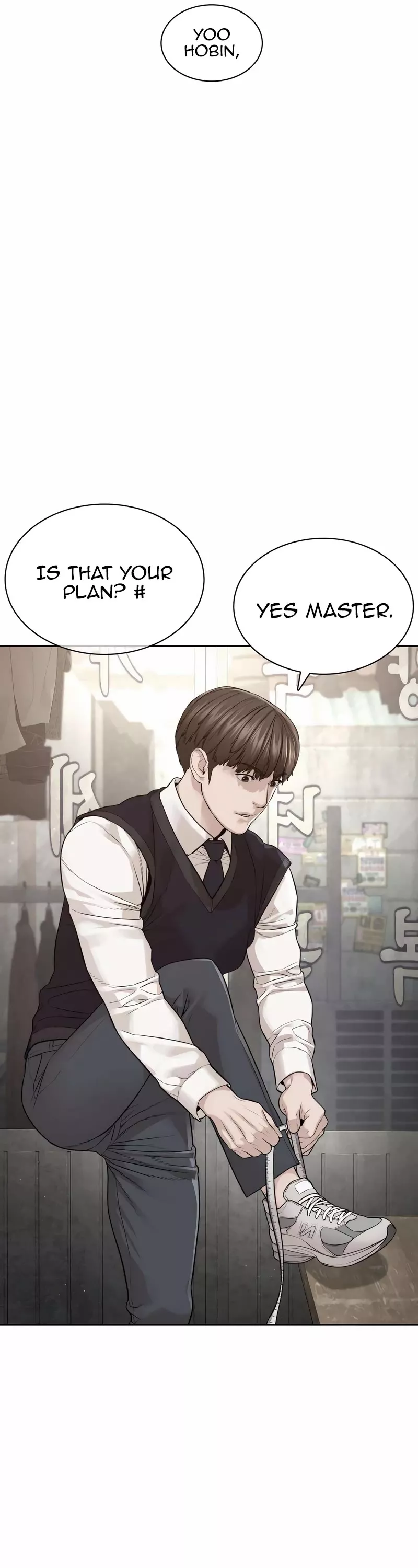 Read How to Fight Manga Online