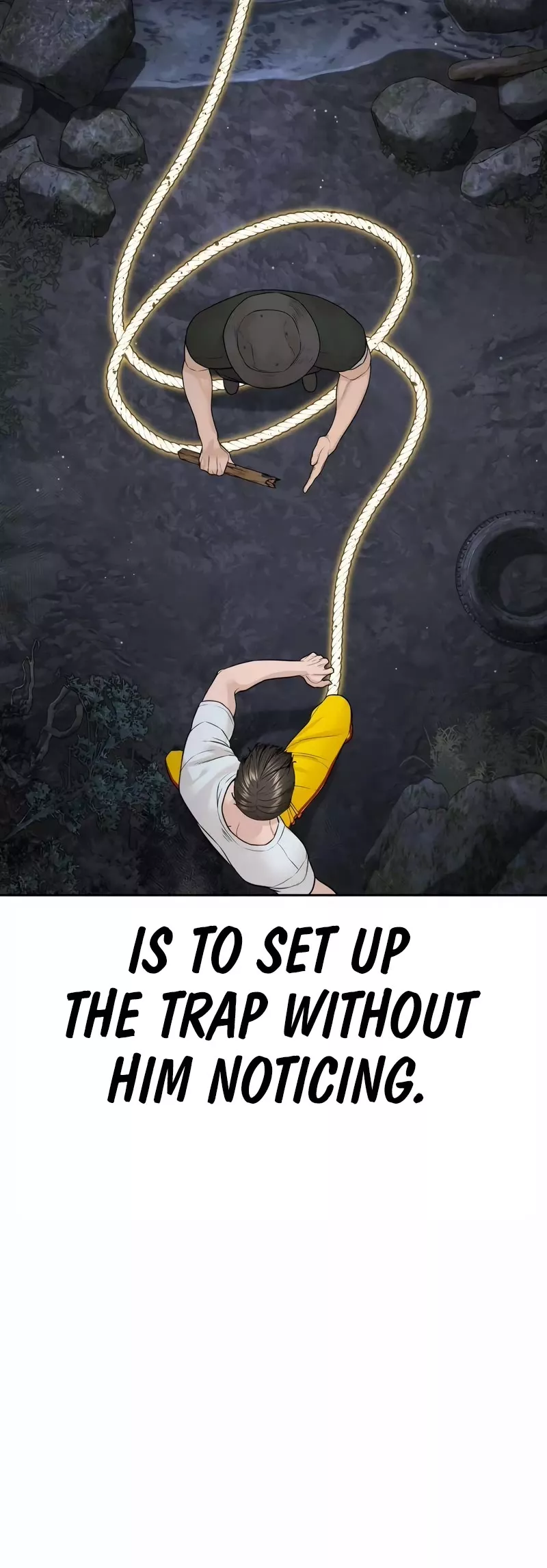 Read How to Fight Manga Online