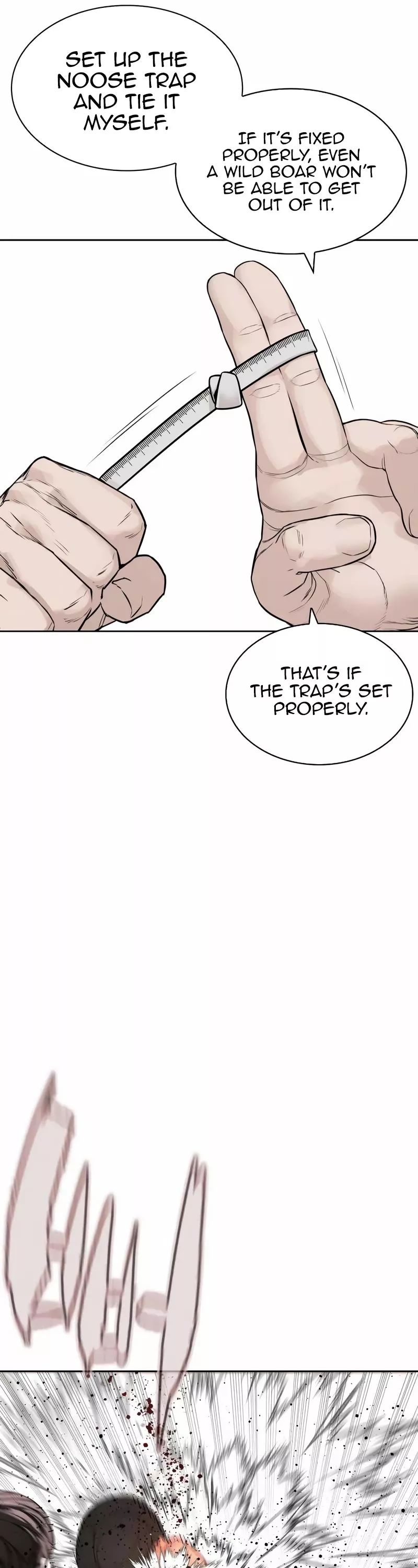 Read How to Fight Manga Online