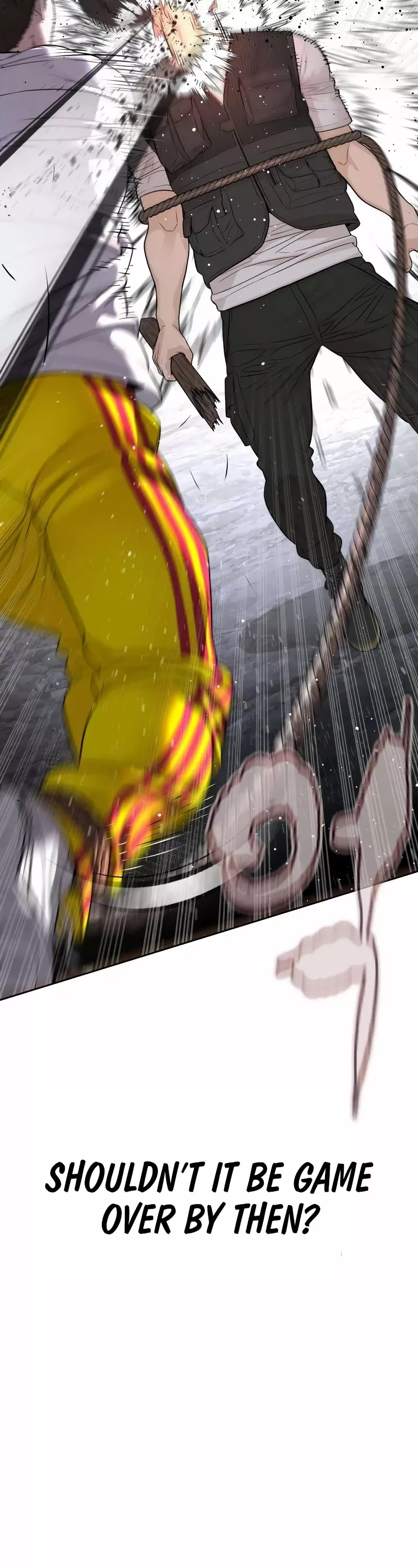 Read How to Fight Manga Online