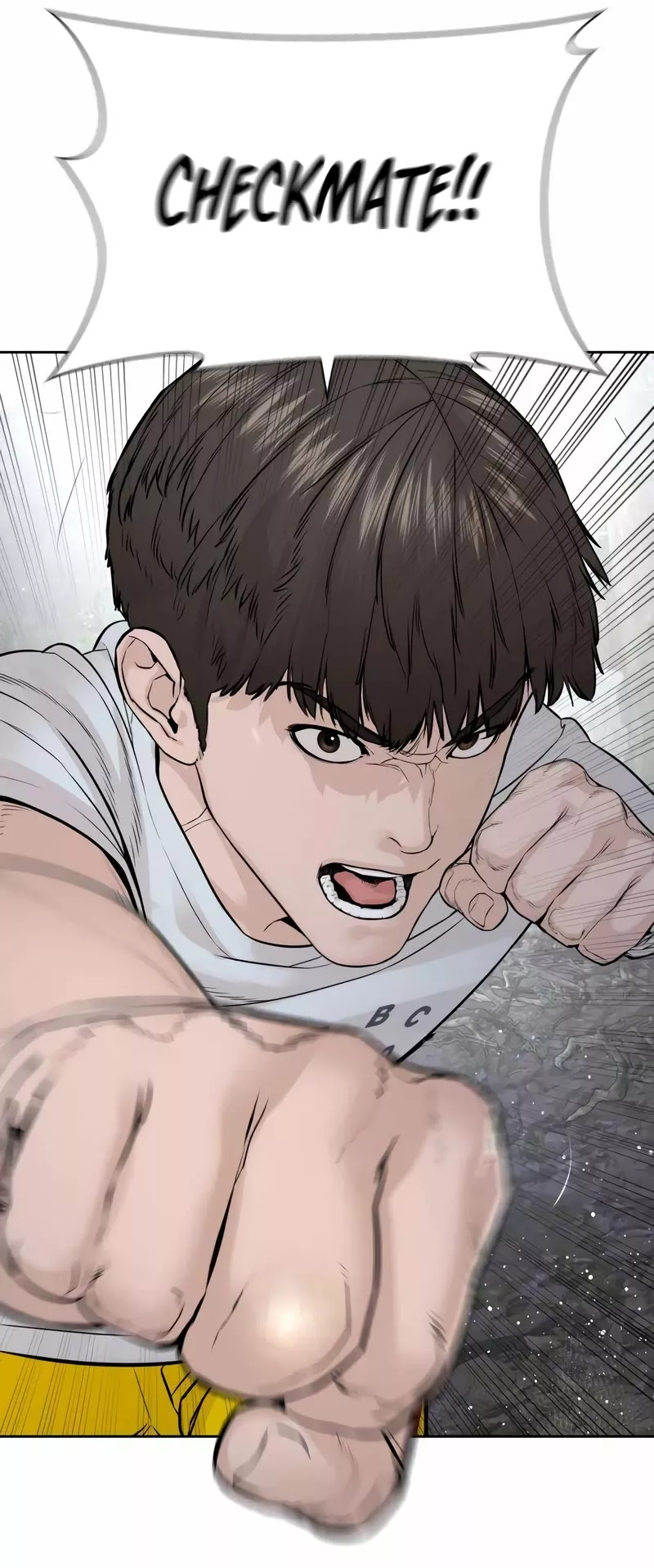 Read How to Fight Manga Online