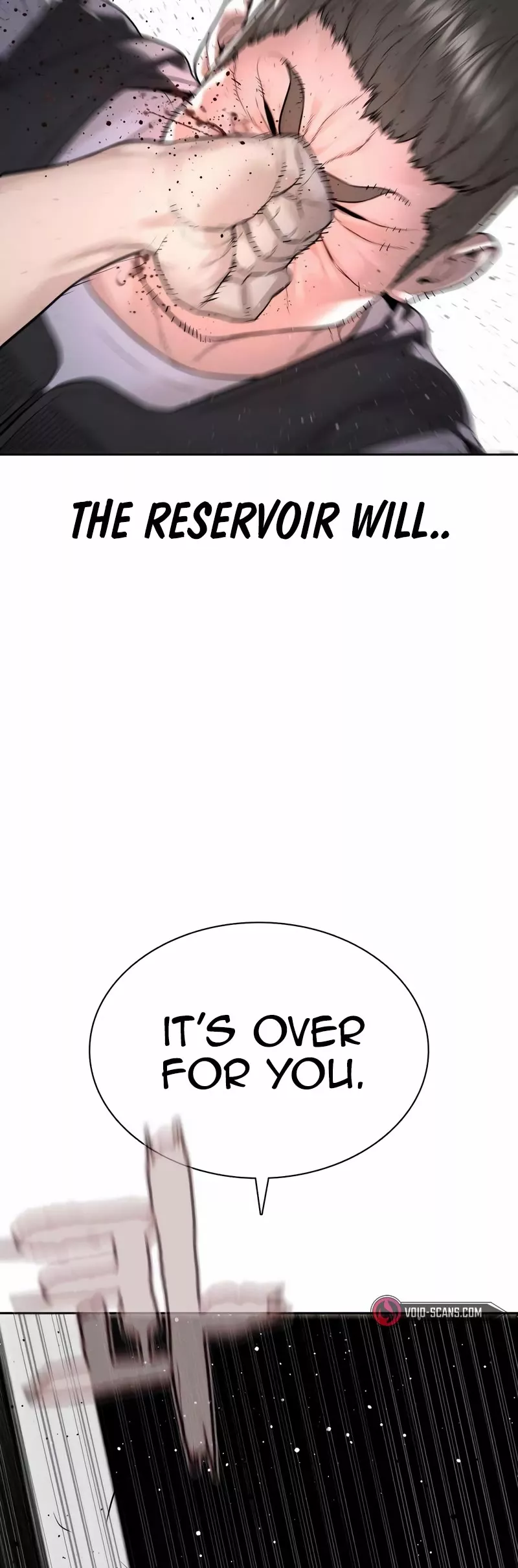 Read How to Fight Manga Online