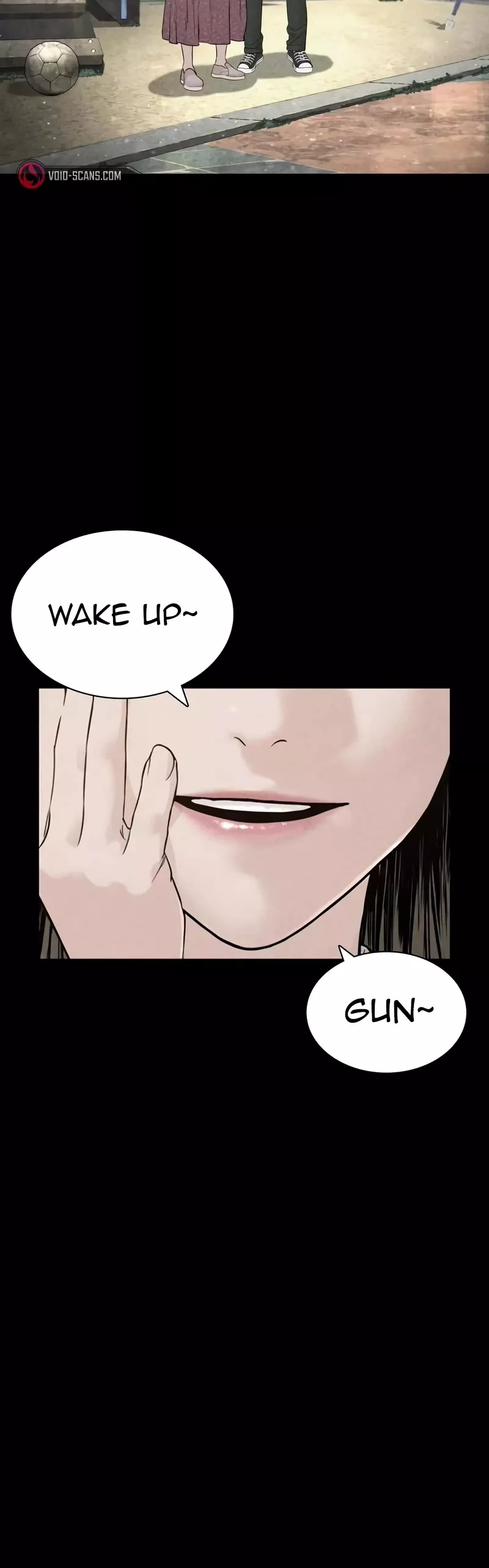 Read How to Fight Manga Online