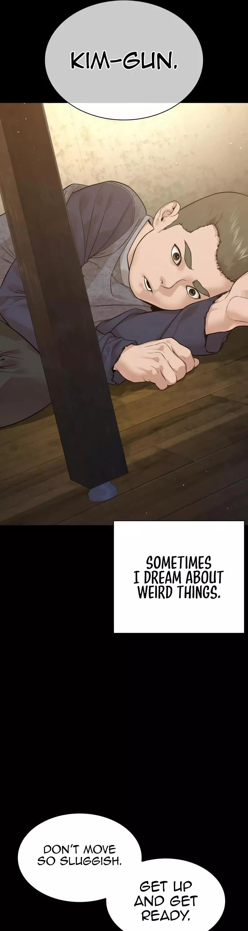 Read How to Fight Manga Online