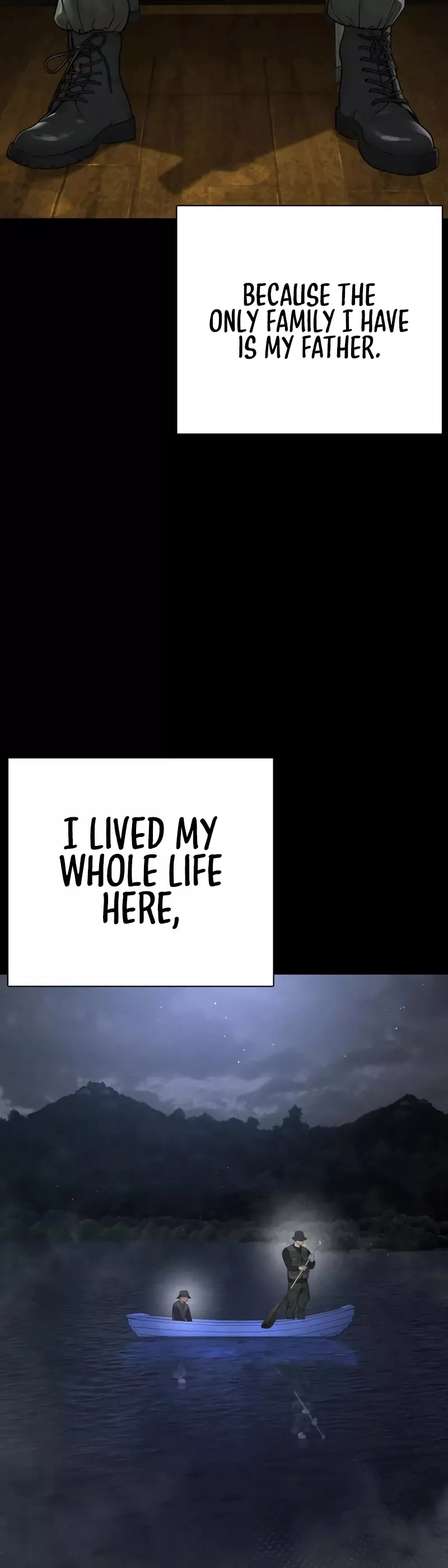 Read How to Fight Manga Online