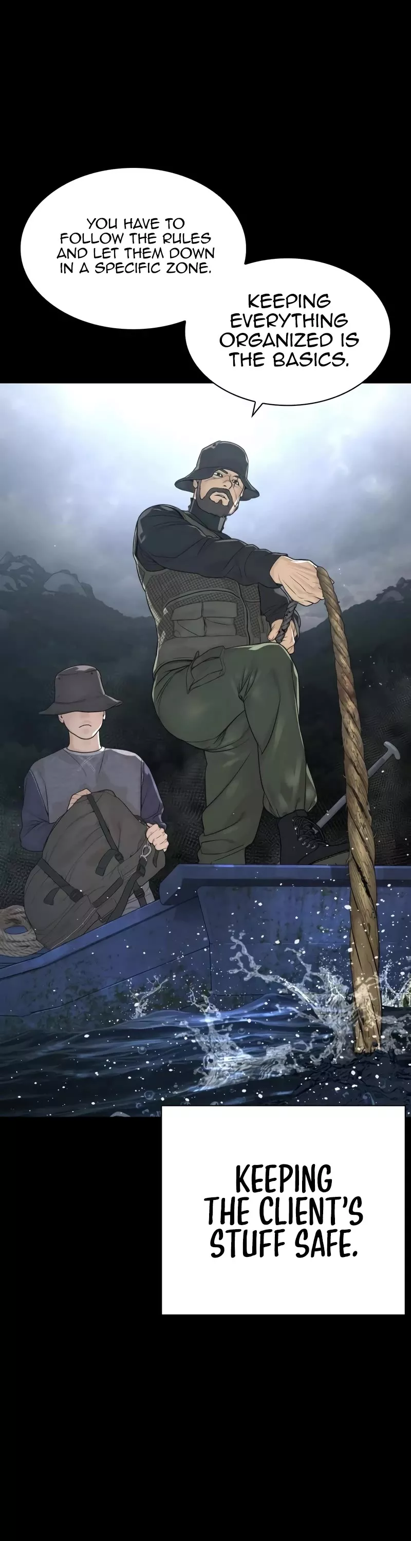 Read How to Fight Manga Online