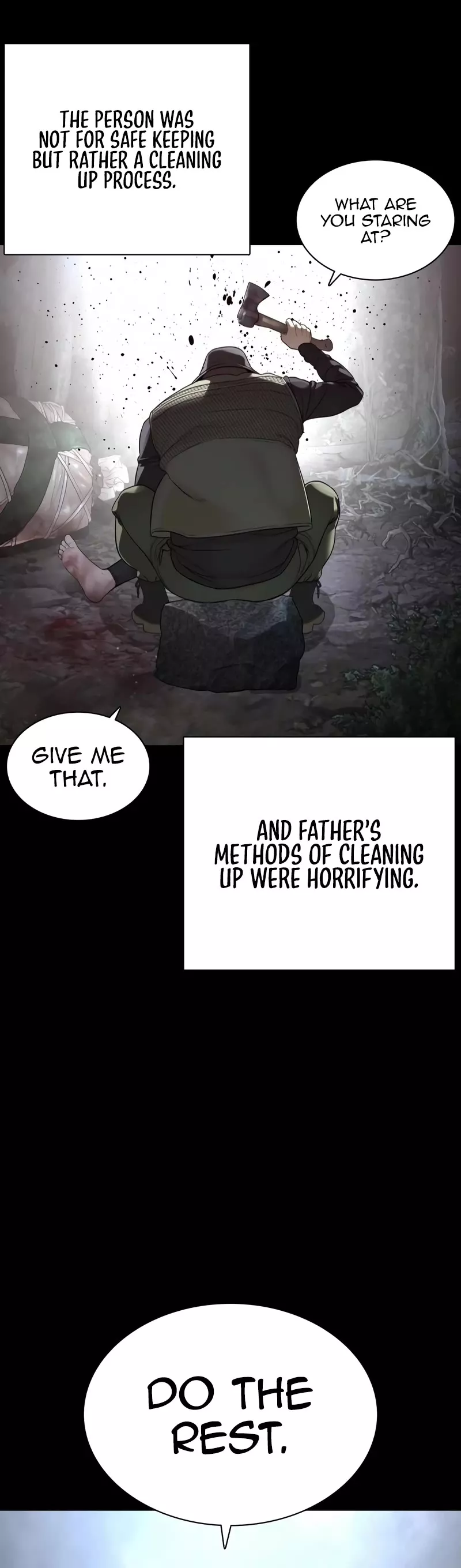 Read How to Fight Manga Online