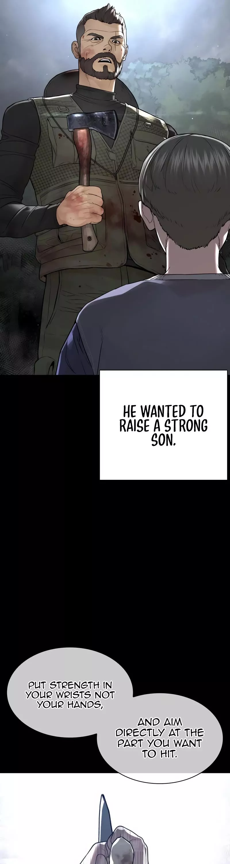 Read How to Fight Manga Online