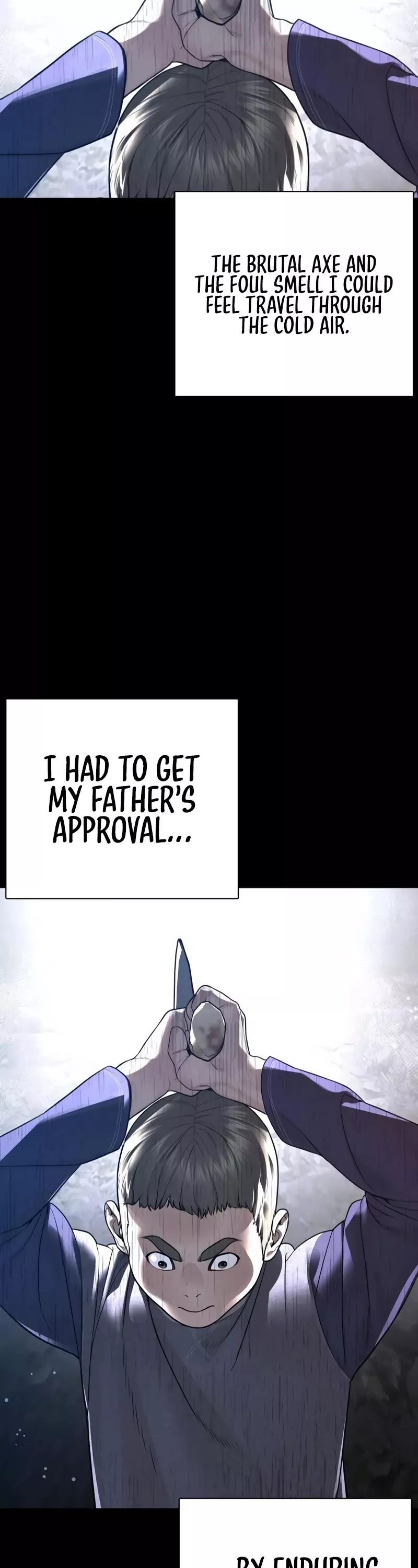 Read How to Fight Manga Online