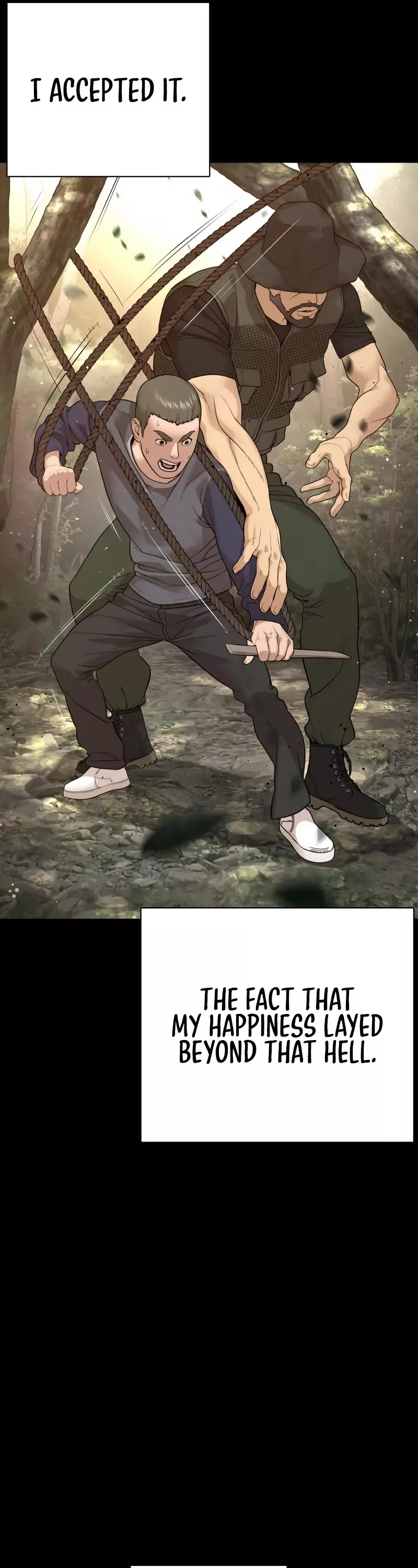 Read How to Fight Manga Online