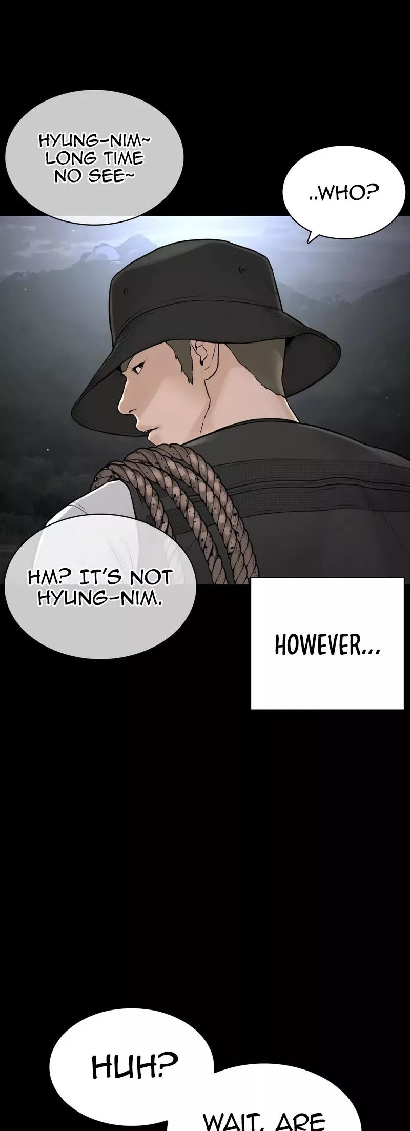 Read How to Fight Manga Online