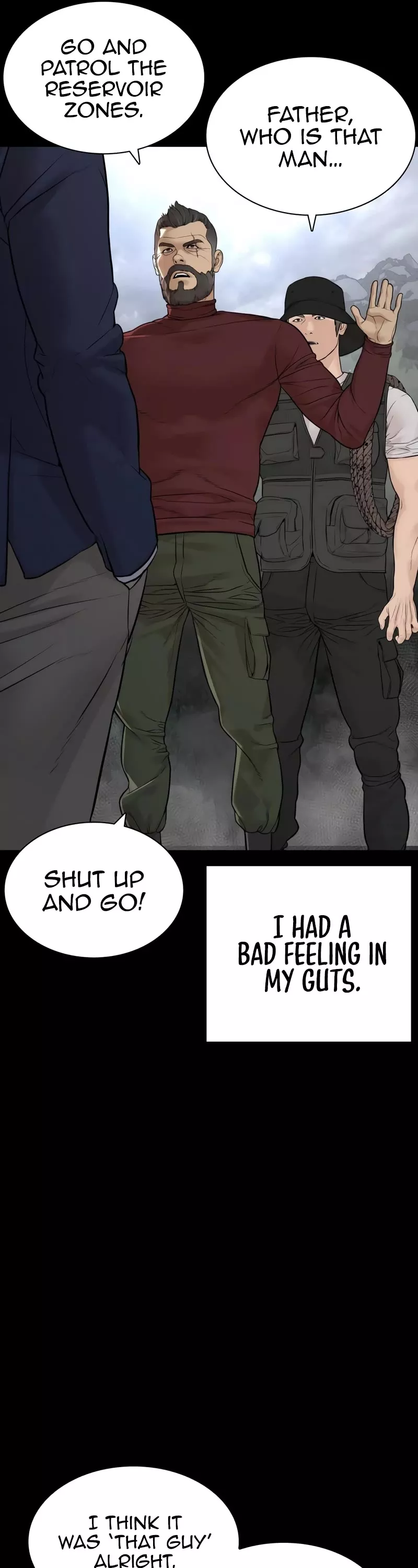 Read How to Fight Manga Online