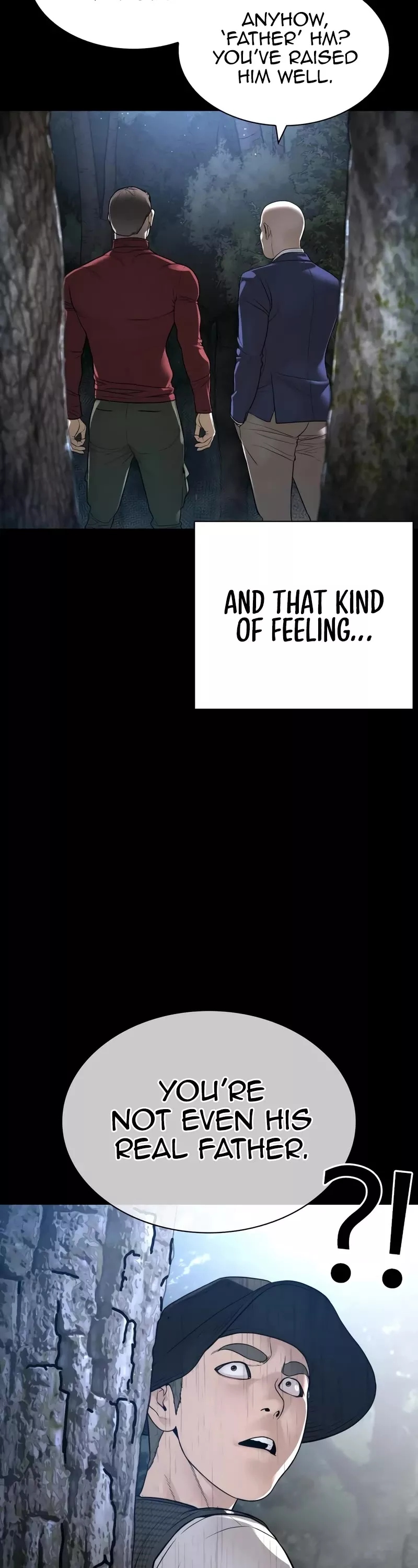 Read How to Fight Manga Online