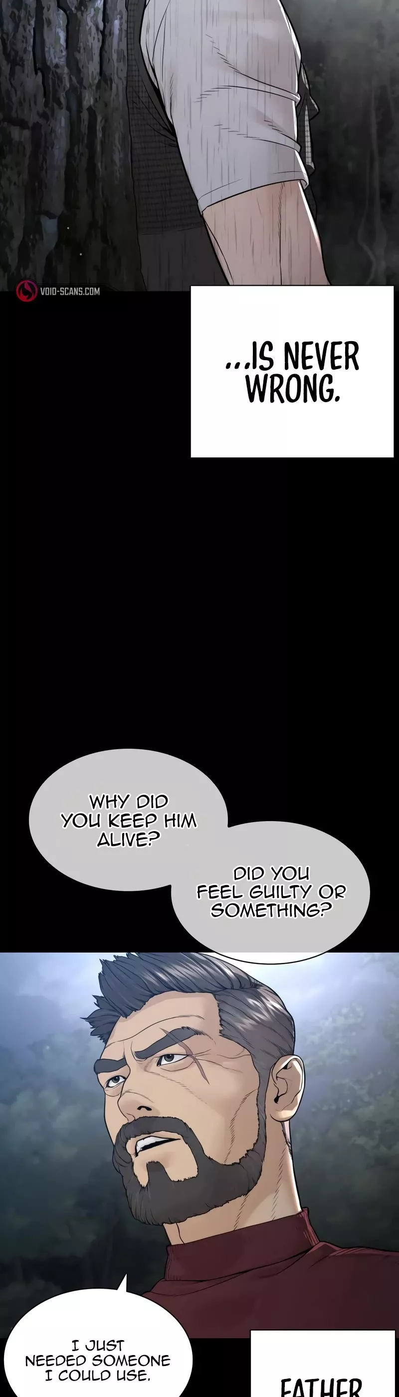 Read How to Fight Manga Online