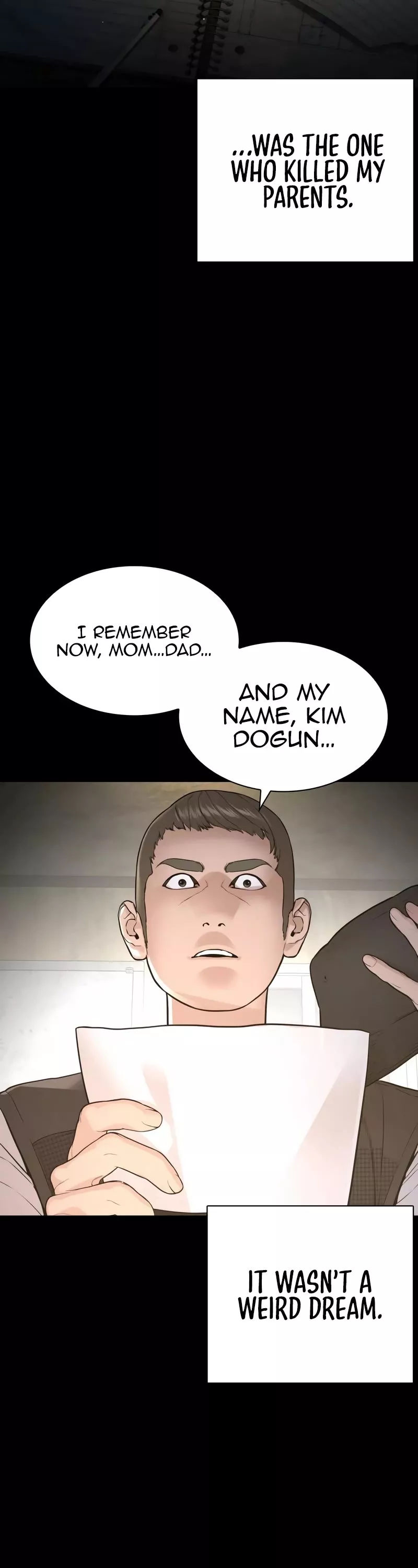 Read How to Fight Manga Online