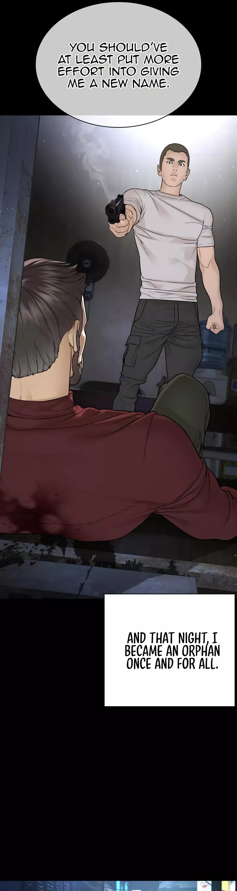 Read How to Fight Manga Online