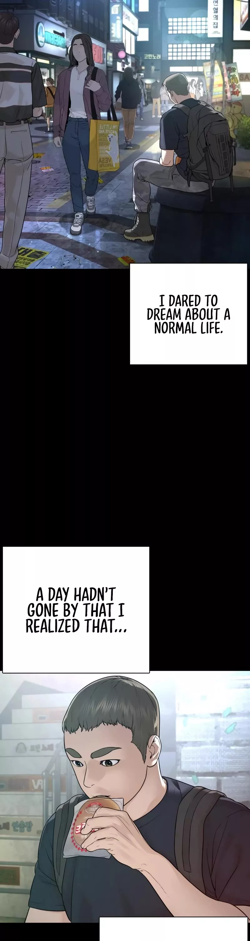 Read How to Fight Manga Online