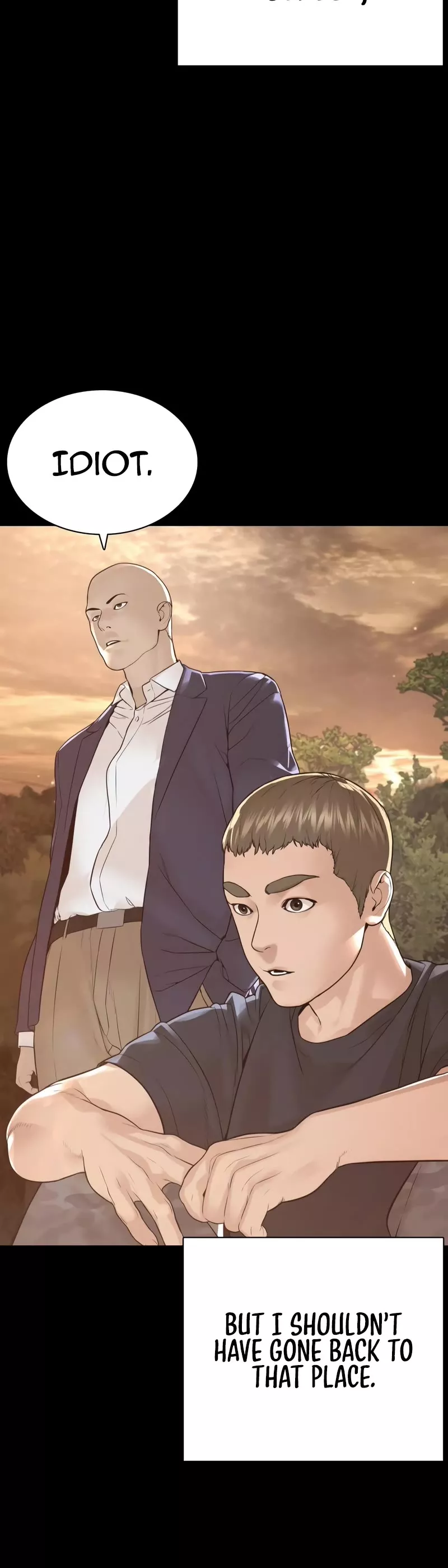 Read How to Fight Manga Online