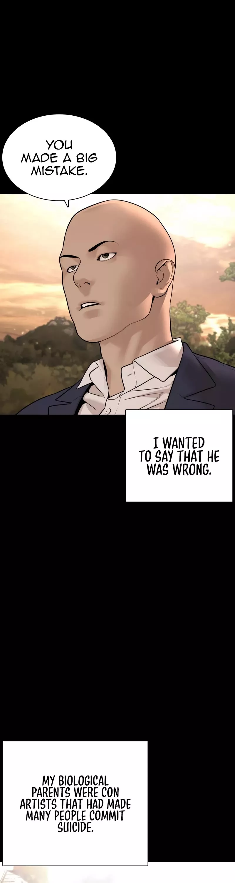 Read How to Fight Manga Online